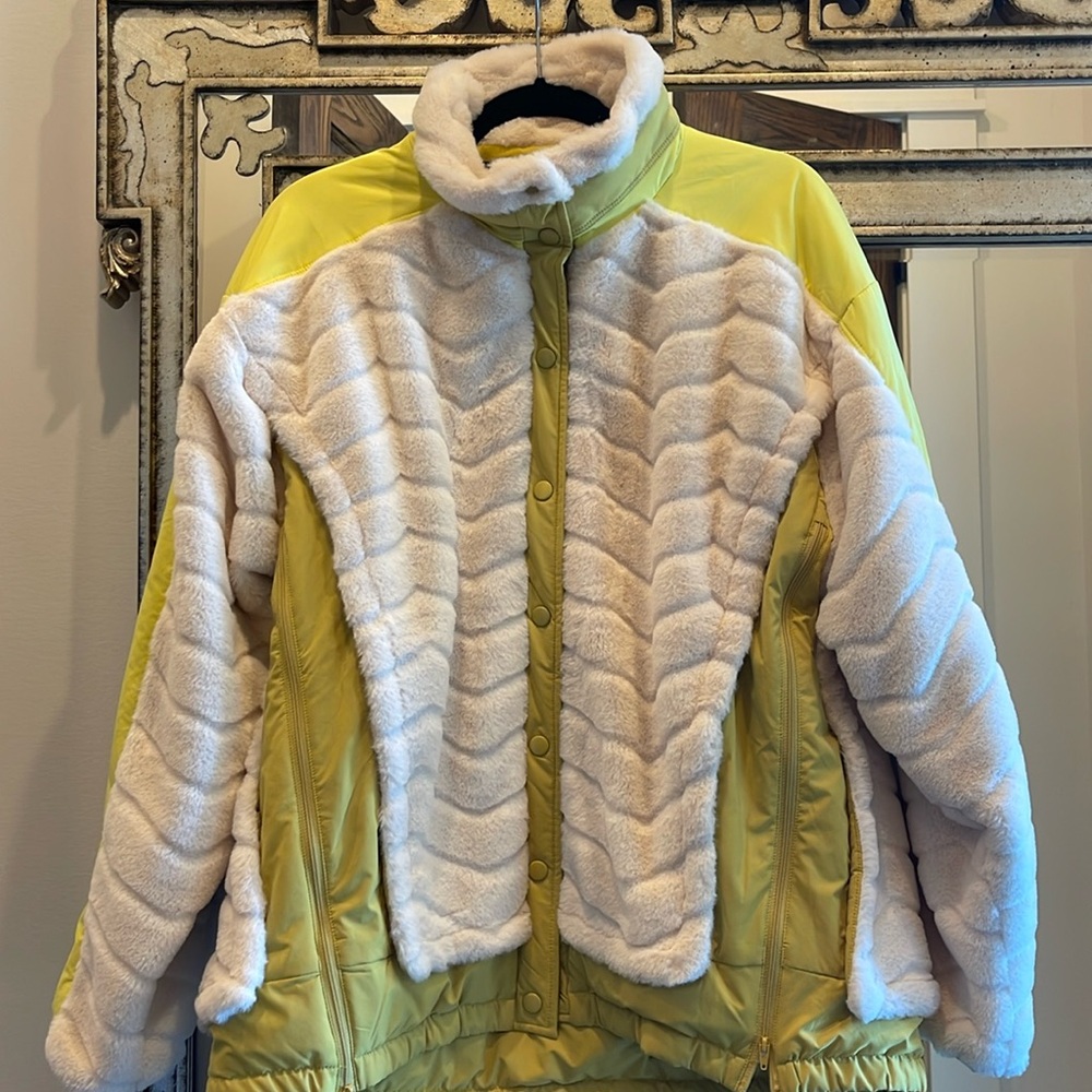 Anthropologie Mauve Jacket